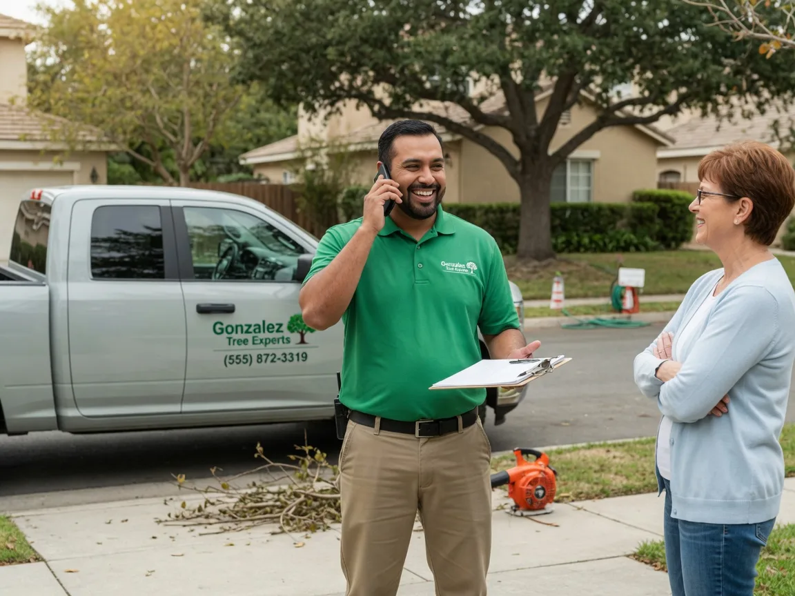 Tree Service Malvern, IA FAQs